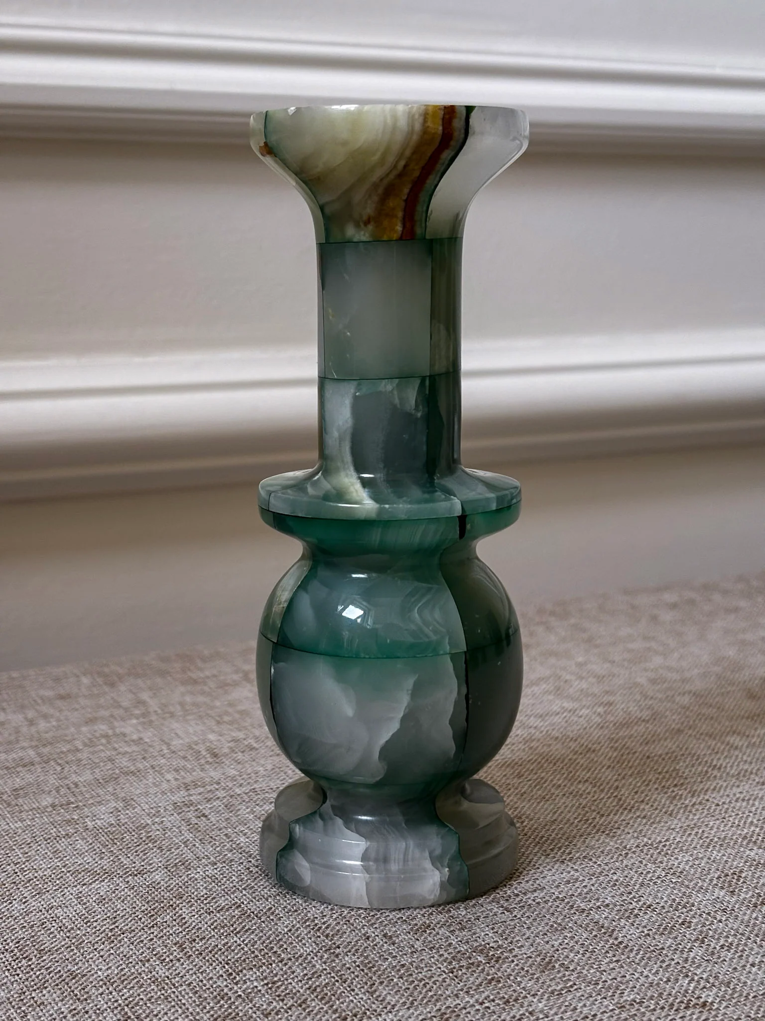 vases
